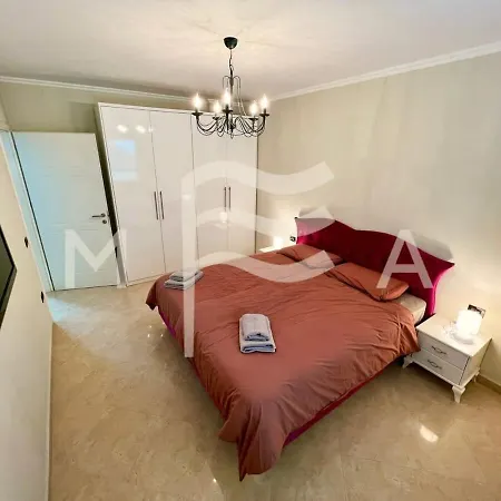 3 Bedroom Beachfront 834 * Golem (Tirana)