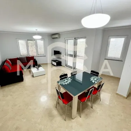 3 Bedroom Beachfront 834 * Golem (Tirana)